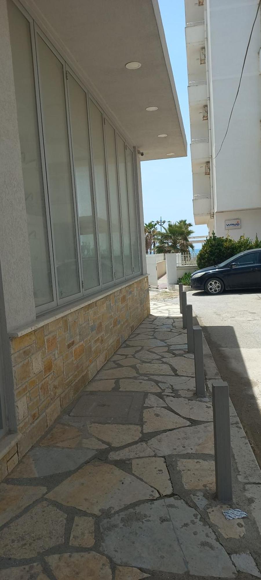 Seaside Apartment Best Durrës Esterno foto