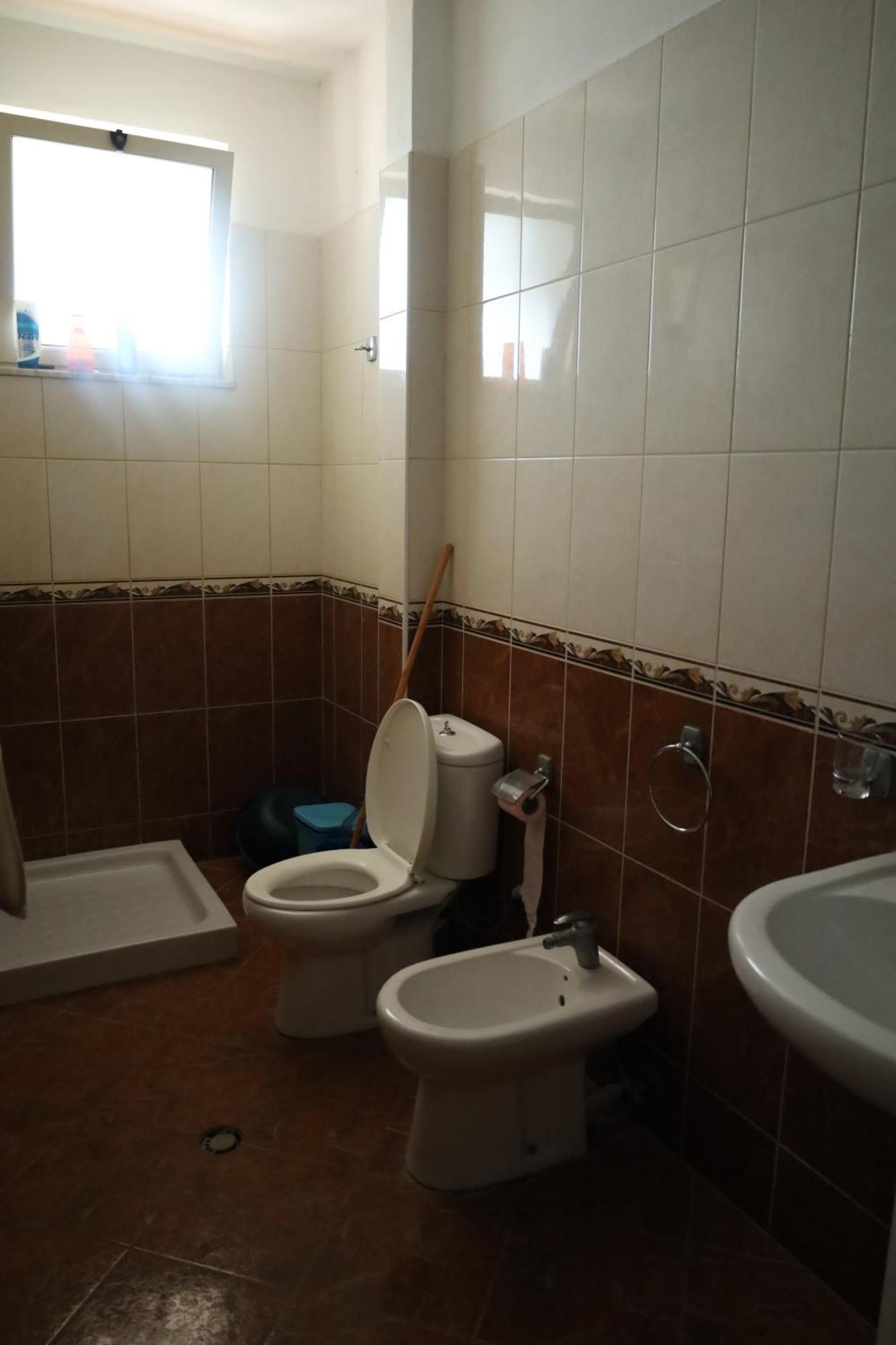 Seaside Apartment Best Durrës Esterno foto
