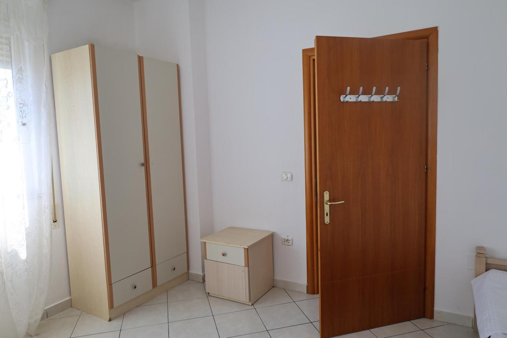 Seaside Apartment Best Durrës Esterno foto