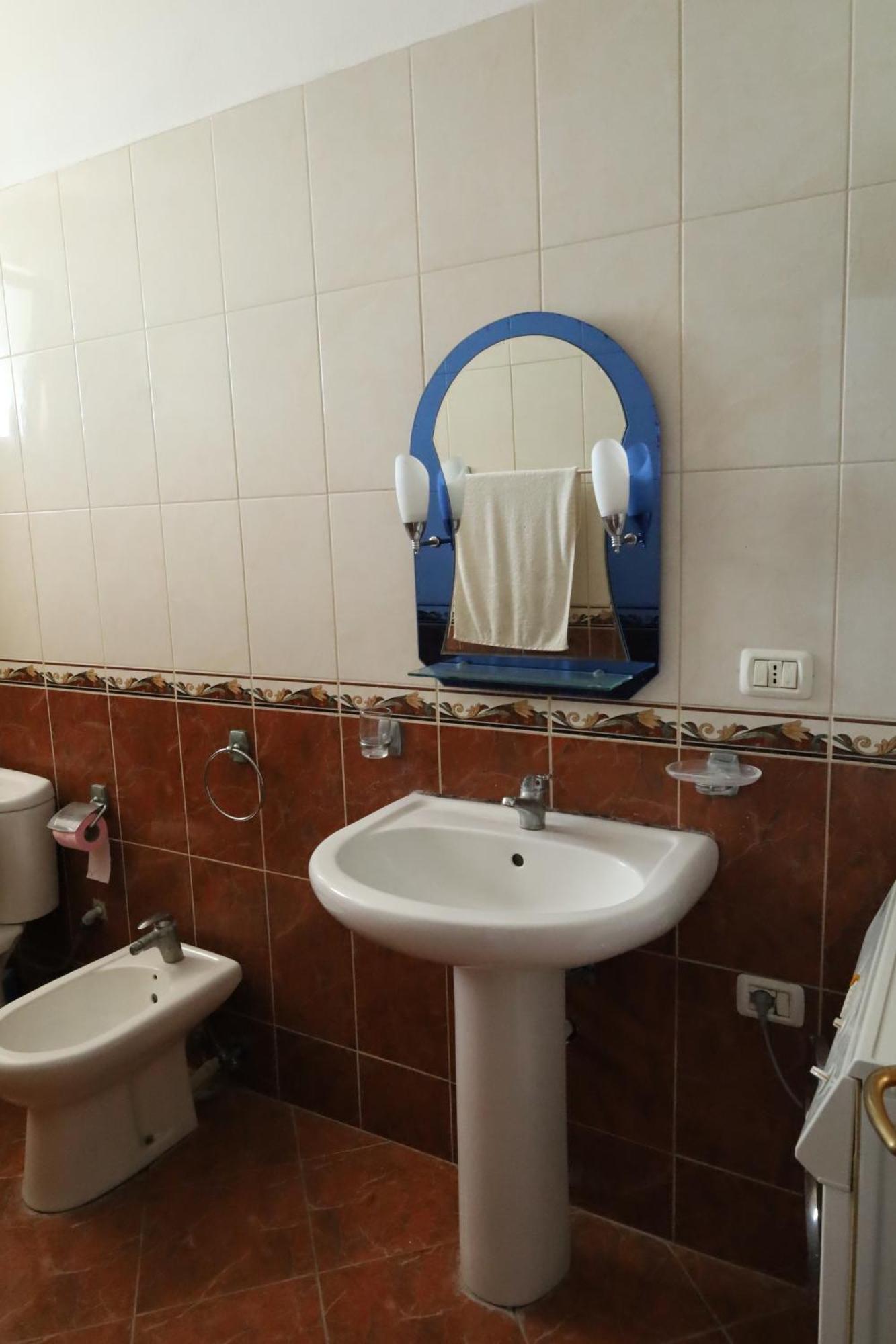 Seaside Apartment Best Durrës Esterno foto
