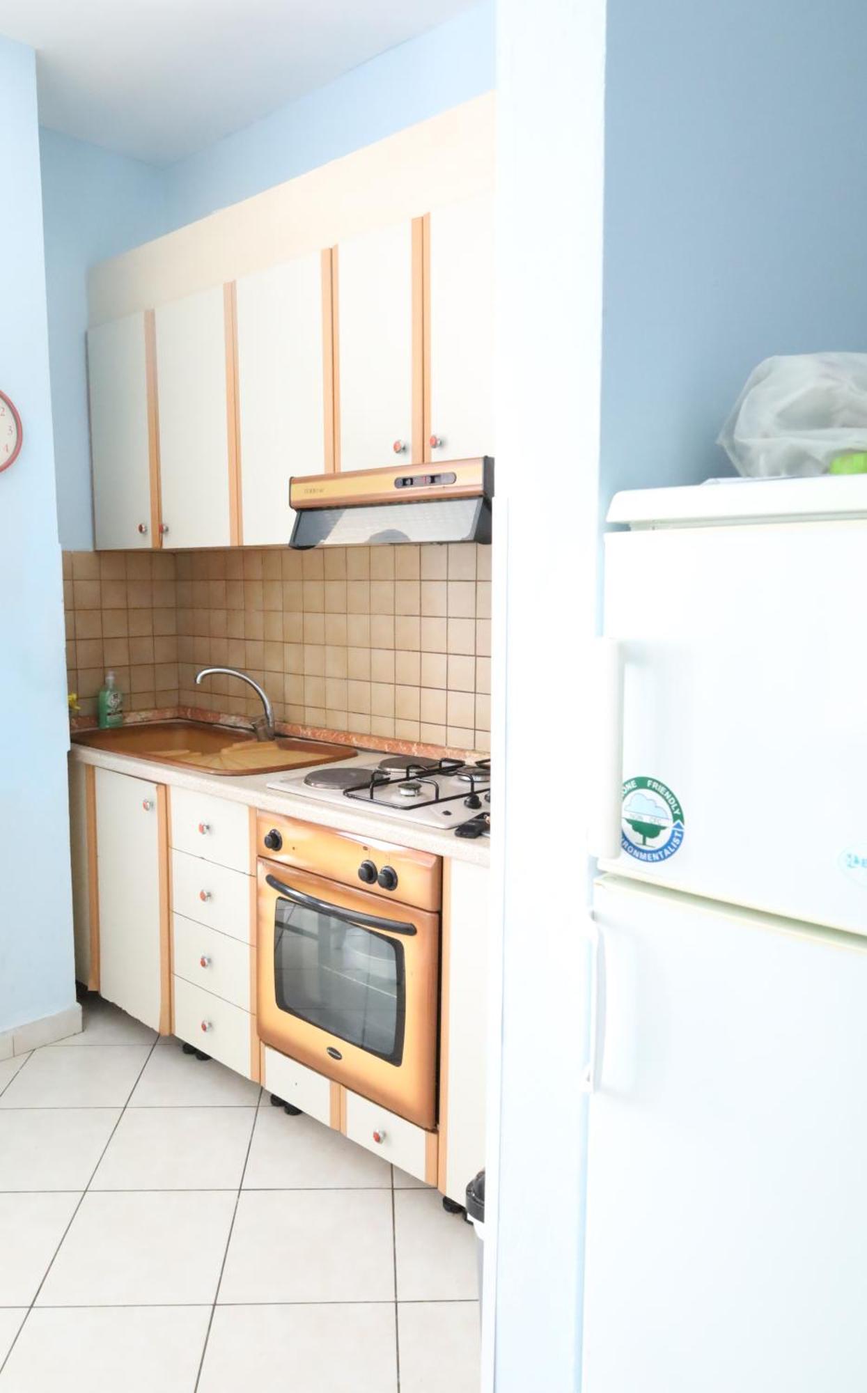 Seaside Apartment Best Durrës Esterno foto