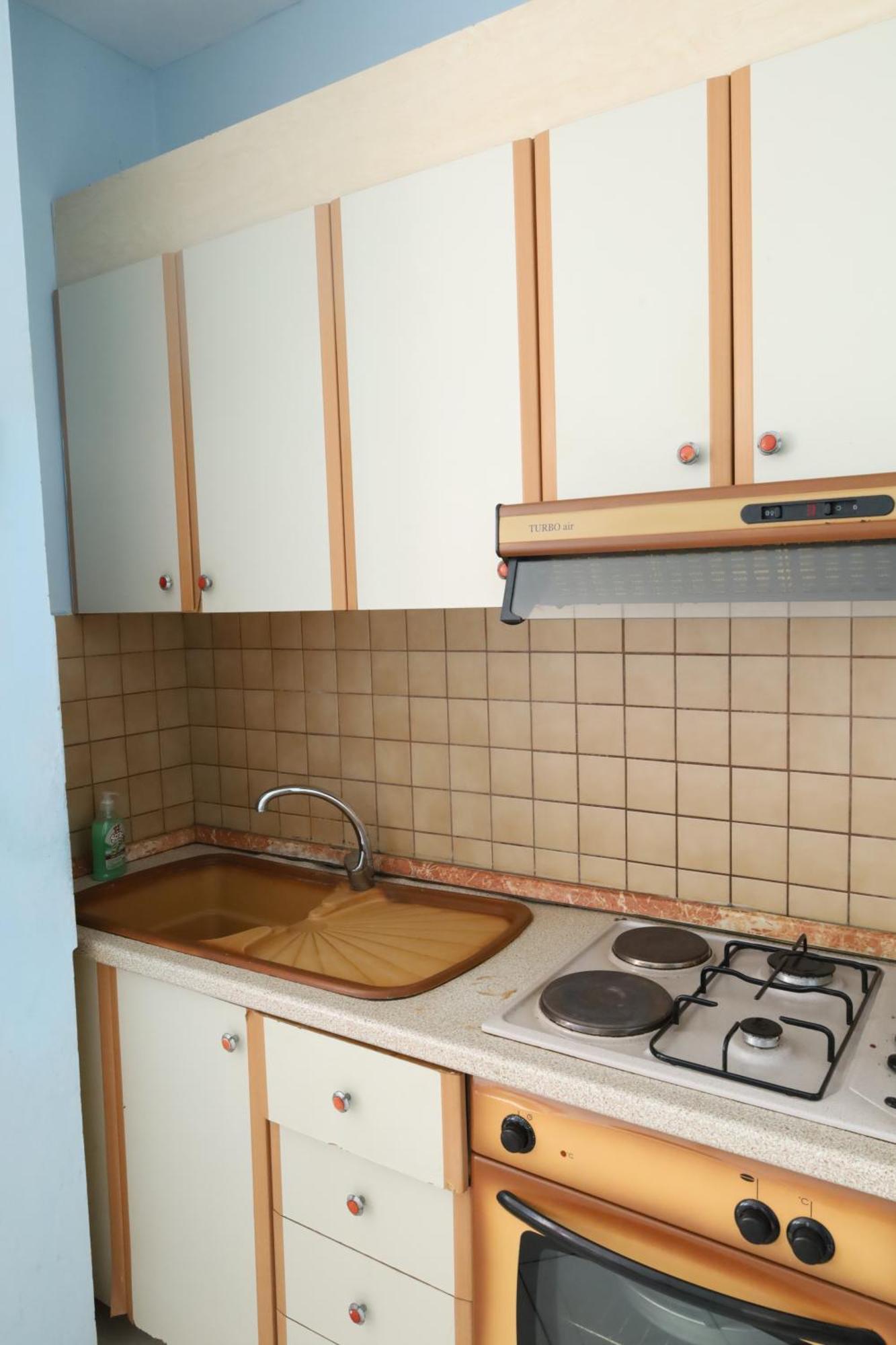 Seaside Apartment Best Durrës Esterno foto