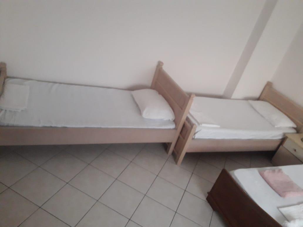 Seaside Apartment Best Durrës Esterno foto