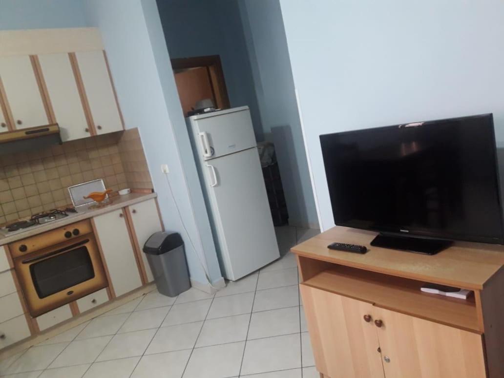 Seaside Apartment Best Durrës Esterno foto